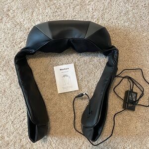 Max Kare Shoulder Massager